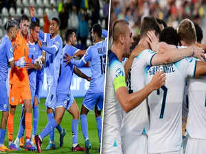 UEFA Under 21 Championship: England to take on Israel in semifinal