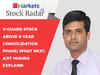Stock Radar: V-Guard stock above 6-year consolidation phase; what next, Ajit Mishra explains