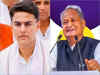 Congress top brass to deliberate with Rajasthan leaders Thursday; all eyes on Gehlot-Pilot tussle
