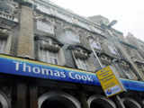 Thomas Cook (India) rejigs top management