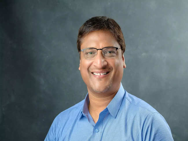 Pankaj Goel, CTO, BharatPe