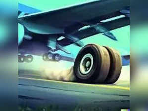 Prepare the Air For Air India.