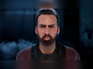 Nicolas Cage excites fans with gaming debut, joins Dead by Daylight