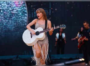 Taylor Swift UK Tour 2023 dates confirmed. Check when to buy tickets