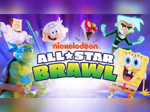 Nickelodeon’s All-Star Brawl 2 coming soon? Well, rumors say so