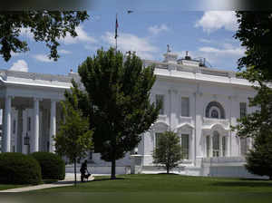 Secret Service Investigating Who Brought Cocaine Into the White House