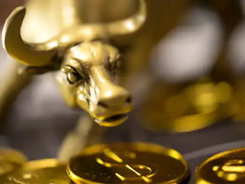 ​​What is a Bullish Harami candlestick pattern?
