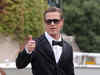 Brad Pitt gets ready for untitled F1 movie, to begin shooting at British Grand Prix