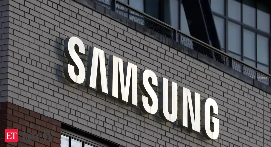 samsung results: Results preview: Persisting chip glut to pull down Samsung's profit to 14-year-low - Vimarsana News
