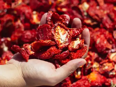 ​Sundried Tomatoes​