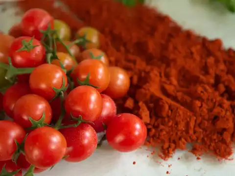 ​Tomato Powder​