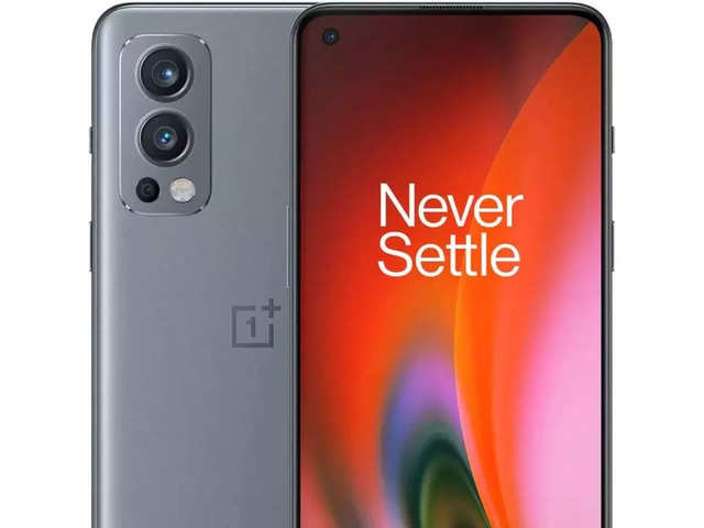 Buy OnePlus Nord 3 5G At Price Rs 33999 From , Specifications & Buy  Online In India