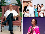 On Dhirubhai Ambani's 21st death anniversary, daughters-in-law pay tribute: Tina remembers 'true visionary', Nita gets nostalgic about daily quizzing sessions