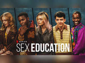 When a Netflix series does a better job at sex education than most schools