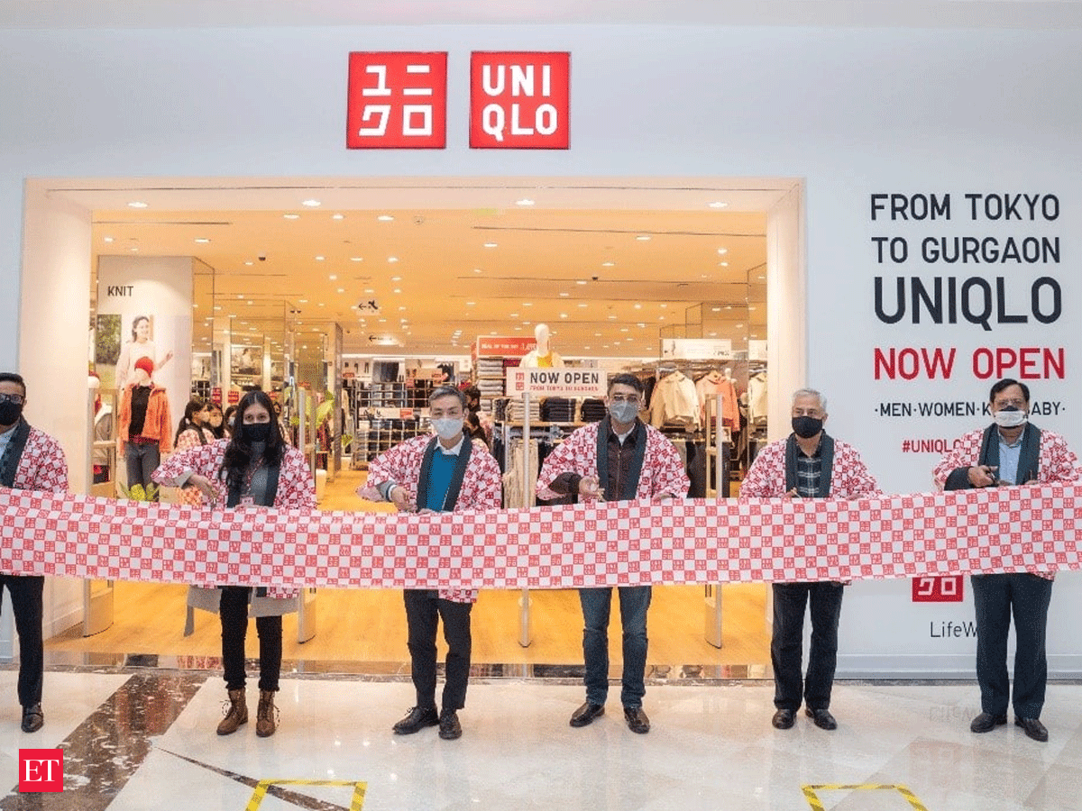 Uniqlo Sees Room for Growth in the US  The New York Times
