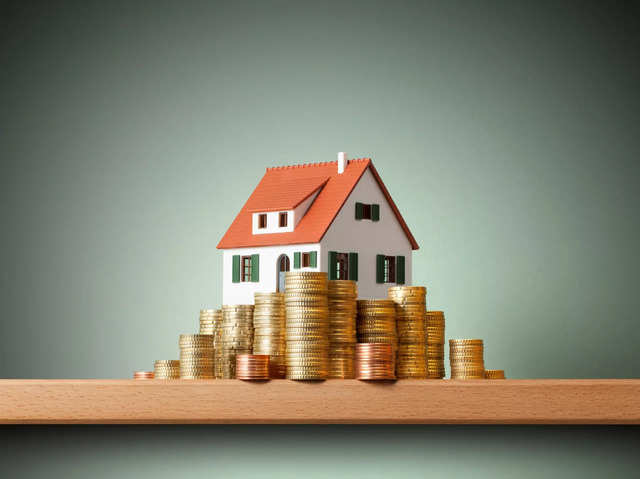 ​Housing Development Finance Corporation | 1-Year Price Return: 27%