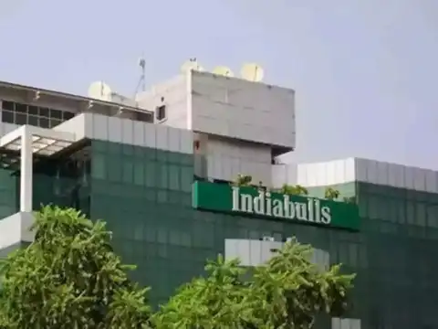 ​Indiabulls Housing Finance | 1-Year Price Return: 42%
