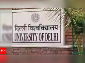 Delhi University