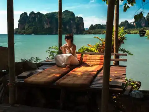 Destinations