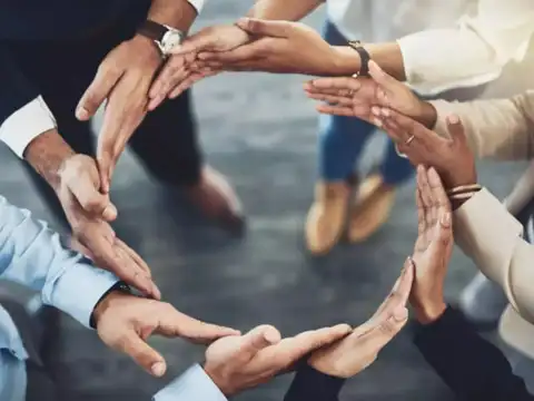 Building trust