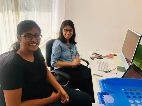 Meet Dikshaa