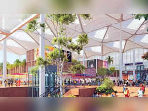 Firm to design ops for smooth boarding at Noida airport