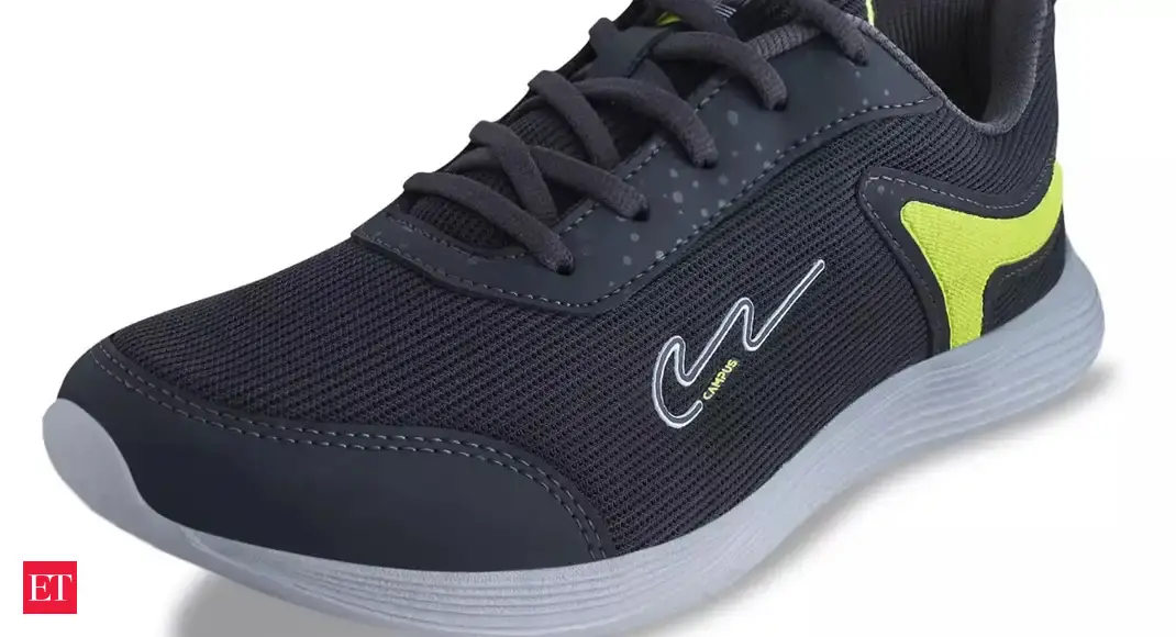Campus Sneakers for Men: 7 Best Campus Sneakers for Men for a Trendy Head-Turning Look - Vimarsana News