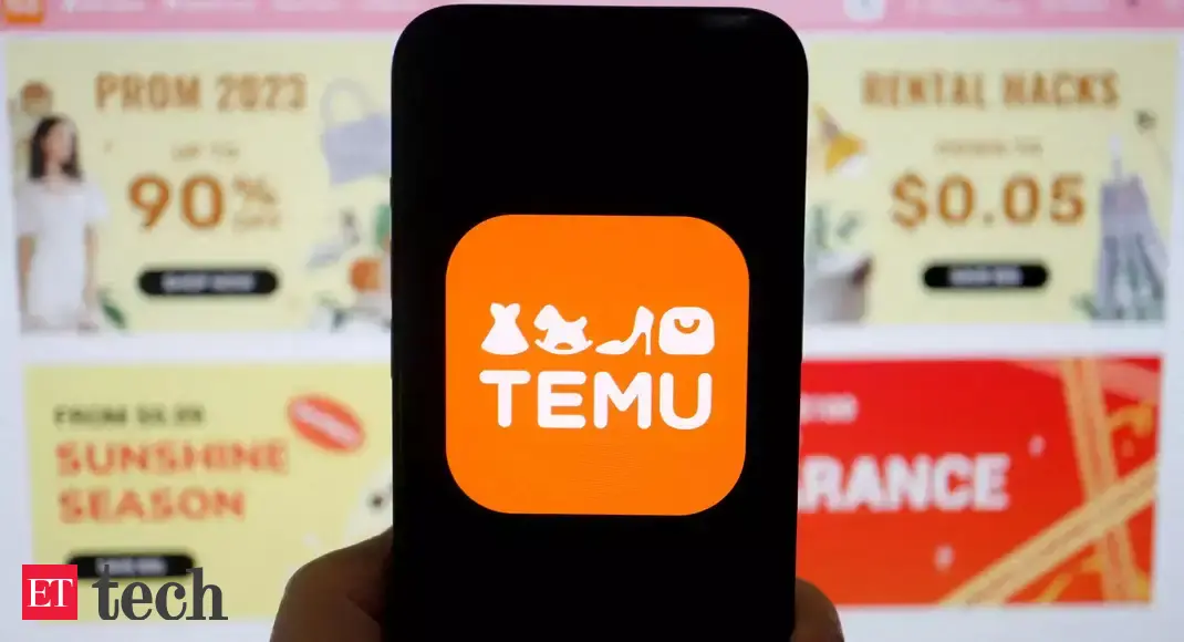 temu: Pinduoduo-owned ecommerce platform Temu expands to Japan - Vimarsana News