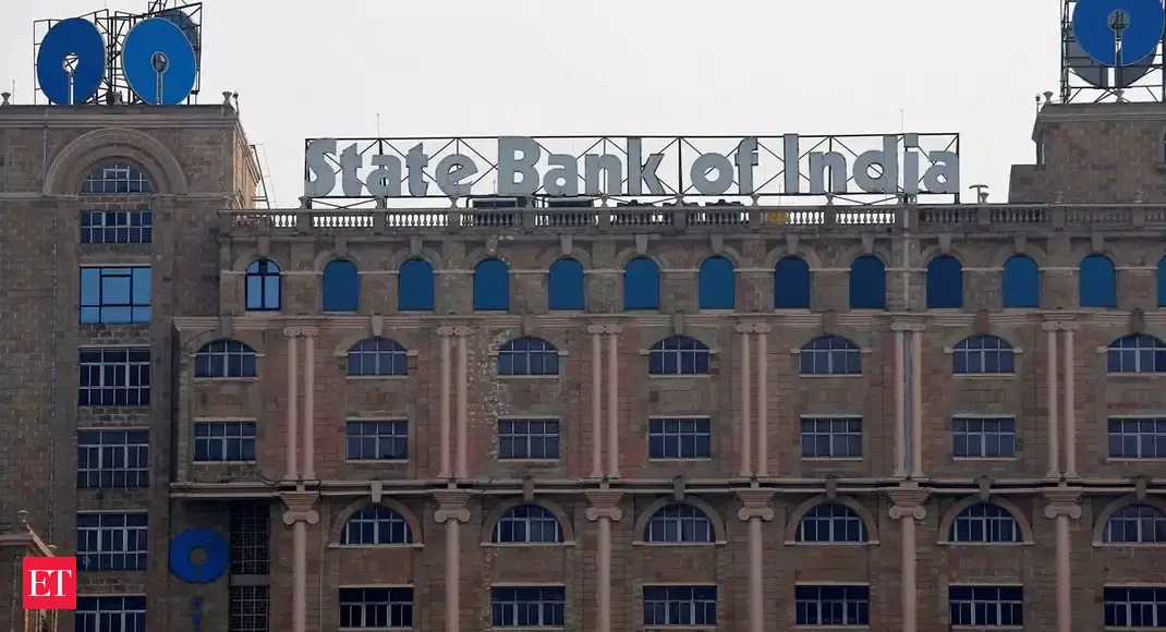sbi: State Bank of India rejigs senior leadership to boost dominance - Vimarsana News