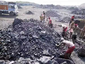 Coal production increased in 'big way' during FY22-FY23; supply improved: Icra
