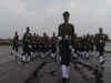 Indian tri-services contingent leaves for French Bastille Day Parade