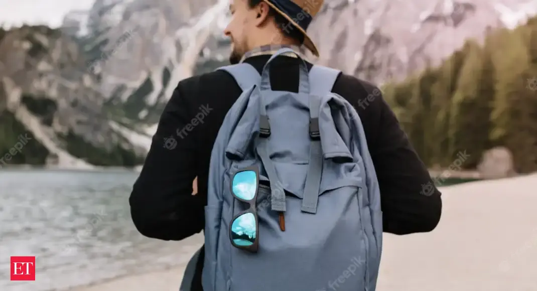 10 best-selling rucksacks under 1500 for comfortable travel - Vimarsana News