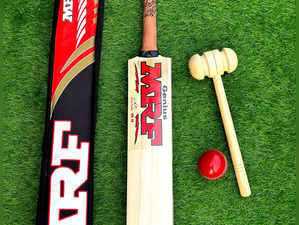 Best MRF Cricket Bats in India to Play Shots like the Legendary Cricketers