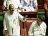 Uproar in Karnataka Assembly over bus driver-conductor attempting suicide blaming minister