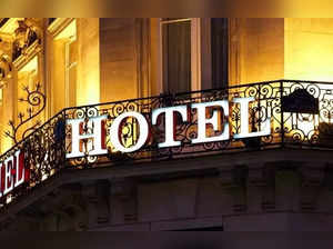 Delhi's hotel scams: Money for nothing, luxury stays for free