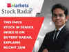 Stock Radar: This FMCG stock in Sensex index is on buyers’ radar, explains Ruchit Jain
