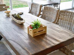 Best Dining Table Sets in India
