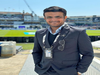 Sourav Ganguly buys minority stake in food delivery startup JustMyRoots