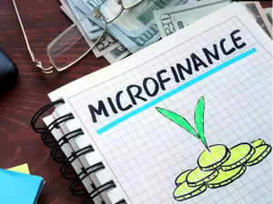Microfinance lenders have written off Rs 26,000 crore of sticky loans after Covid: Report