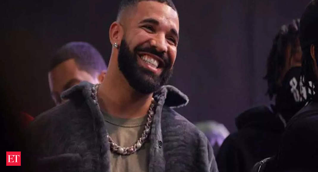 Drake tour 2023 Drake’s It's All a Blur Tour 2023 Here’s the full