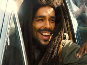 ‘Bob Marley: One Love’ trailer out: Here’s what to expect from singer’s biopic