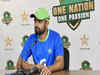Pakistan skipper says ready to play 'anyone, anywhere' in India