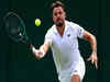 Wawrinka hopes to avoid being 'killed' by 'perfect' Djokovic at Wimbledon