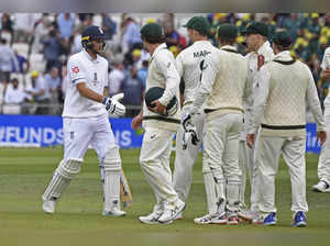 Britain Cricket England Australia Ashes
