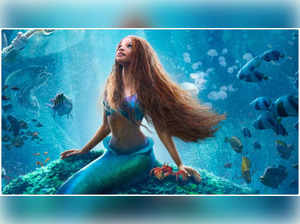 ‘The Little Mermaid’ hits digital platforms this summer. All details