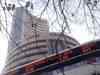 Sensex slips lower on profit booking; metals, auto down