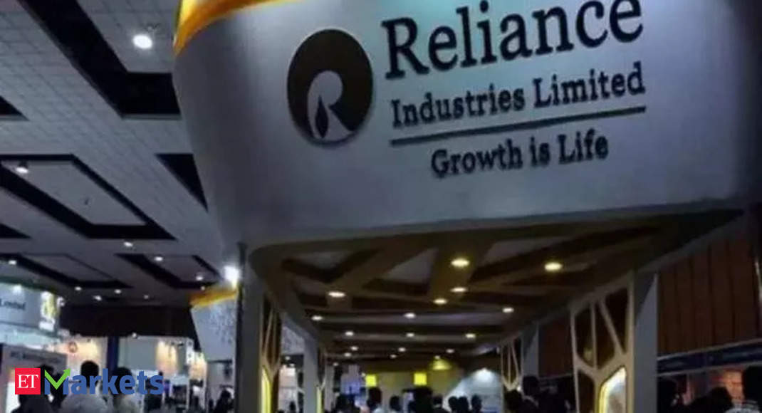 RIL to fix record date for listing Reliance Strategic