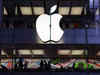 Apple’s m-cap bigger than most countries’ GDP