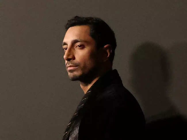 ​The 76th edition of the festival will also be premiering Riz Ahmed's new short film "Dammi", directed by Yann Mounir Demange.​