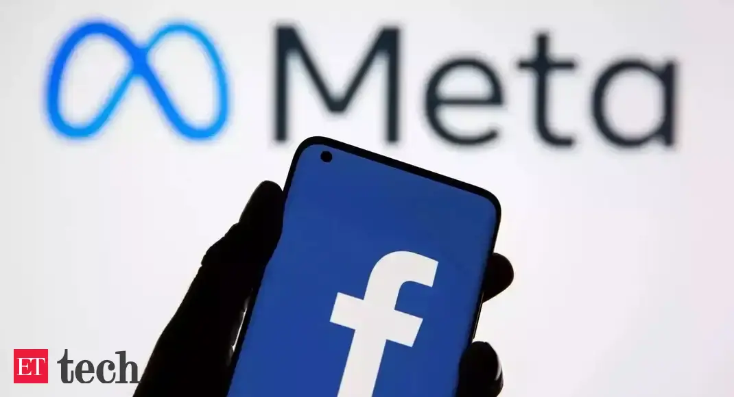 facebook: Facebook alters fact-checking controls for US users - Vimarsana News